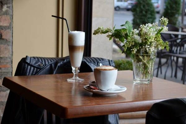 espresso kafa srbija doncaffe