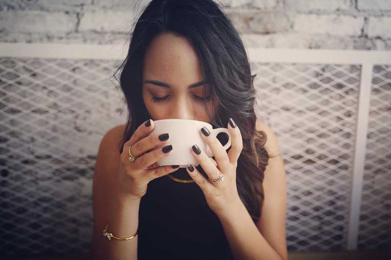Delotvornost crne kafe
