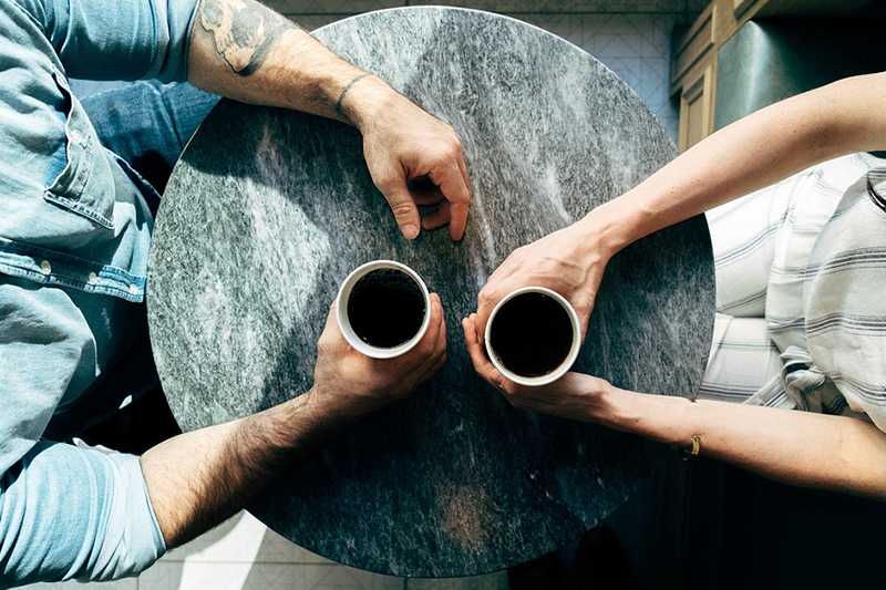 Da li je kafa podjednako dobra i za dame i za muškarce?