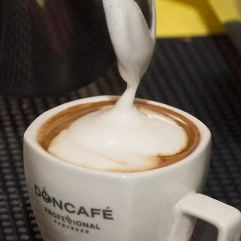 espresso kafa soljice