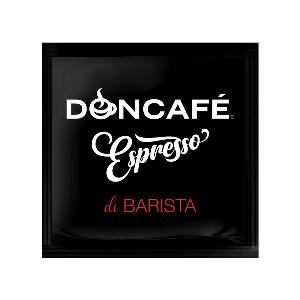 Doncafé Espresso di Barista cialde