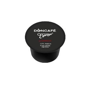 Doncafe Espresso diBarista