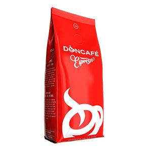 Doncafe Espresso