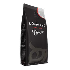 Doncafe Barista Espresso Crema